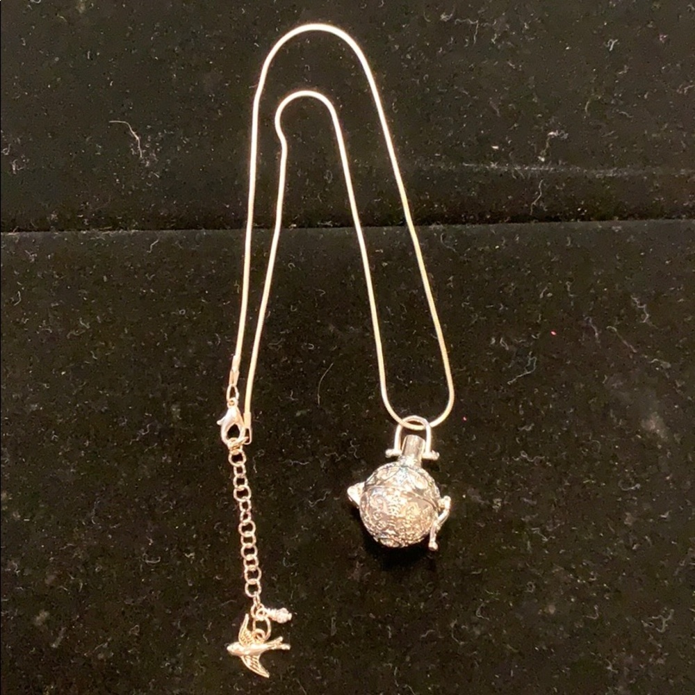 Harmony Necklace